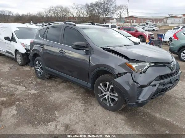 JTMZFREVXJJ178010 2018 TOYOTA RAV 4 - Image 1