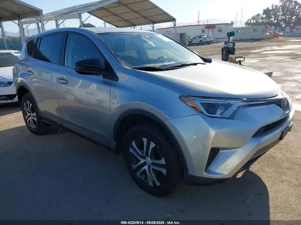 JTMZFREVXJJ178539 2018 TOYOTA RAV 4 - Image 1