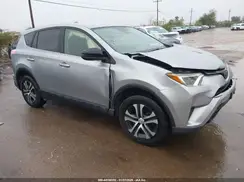 JTMZFREVXJJ180694 2018 TOYOTA RAV 4