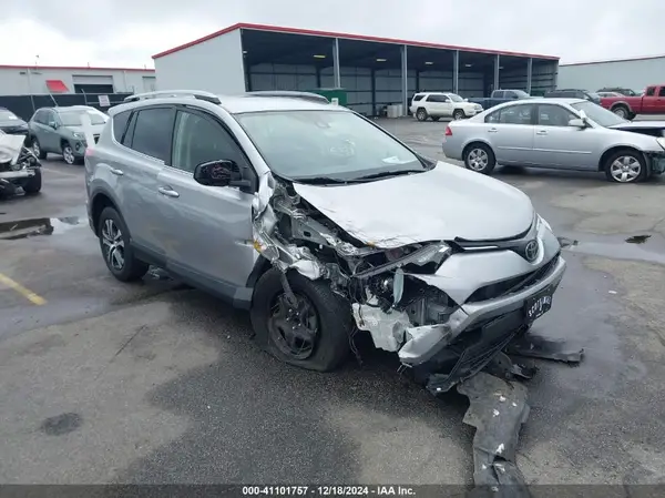 JTMZFREVXJJ181635 2018 TOYOTA RAV 4 - Image 1