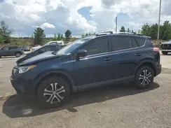 JTMZFREVXJJ187645 2018 TOYOTA RAV 4