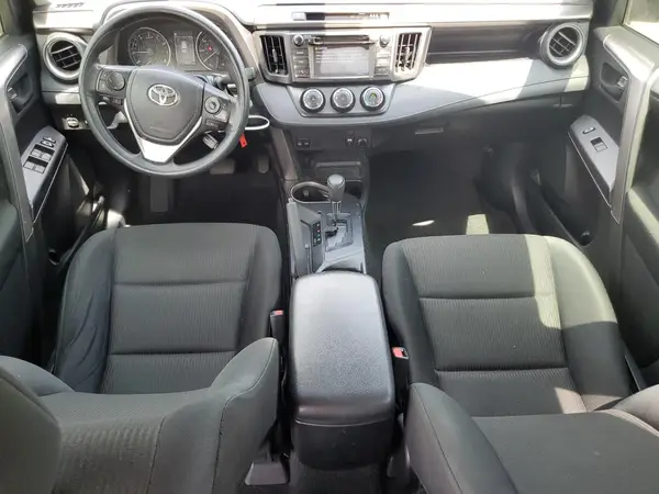 JTMZFREVXJJ187645 2018 TOYOTA RAV 4 - Image 8