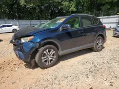 JTMZFREVXJJ190450 2018 TOYOTA RAV 4