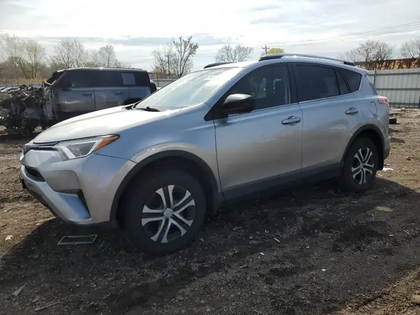JTMZFREVXJJ192019 2018 TOYOTA RAV 4 - Image 1