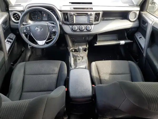 JTMZFREVXJJ192019 2018 TOYOTA RAV 4 - Image 8