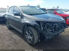 JTMZFREVXJJ192778 2018 TOYOTA RAV 4