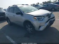 JTMZFREVXJJ195518 2018 TOYOTA RAV 4