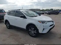 JTMZFREVXJJ195776 2018 TOYOTA RAV 4