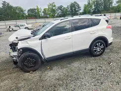 JTMZFREVXJJ195888 2018 TOYOTA RAV 4