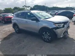 JTMZFREVXJJ196913 2018 TOYOTA RAV 4