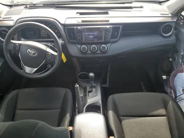 JTMZFREVXJJ198905 2018 TOYOTA RAV 4 - Image 8
