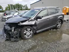 JTMZFREVXJJ204220 2018 TOYOTA RAV 4