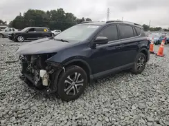 JTMZFREVXJJ207795 2018 TOYOTA RAV 4