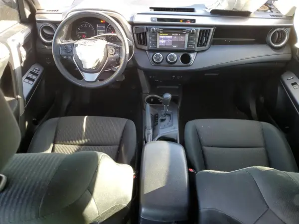 JTMZFREVXJJ208199 2018 TOYOTA RAV 4 - Image 8