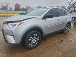 JTMZFREVXJJ208302 2018 TOYOTA RAV 4