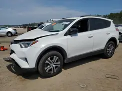 JTMZFREVXJJ209529 2018 TOYOTA RAV 4