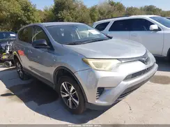JTMZFREVXJJ211541 2018 TOYOTA RAV 4