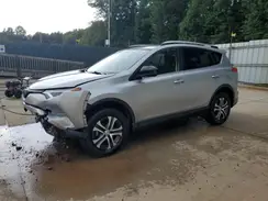 JTMZFREVXJJ212348 2018 TOYOTA RAV 4