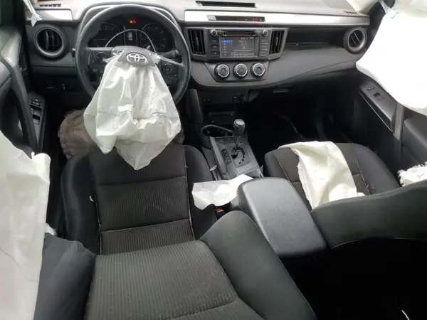 JTMZFREVXJJ212981 2018 TOYOTA RAV 4 - Image 8