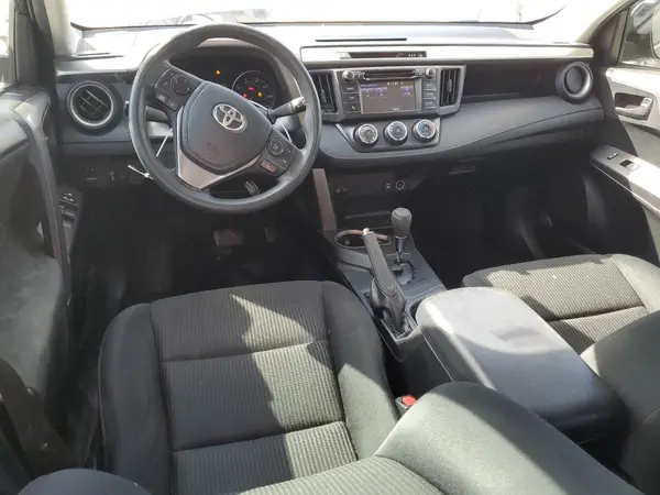 JTMZFREVXJJ726510 2018 TOYOTA RAV 4 - Image 8