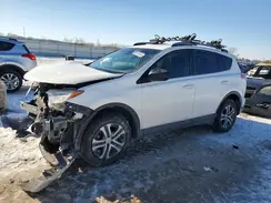 JTMZFREVXJJ735630 2018 TOYOTA RAV 4