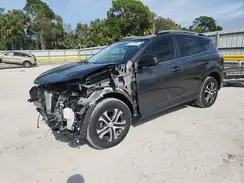 JTMZFREVXJJ741007 2018 TOYOTA RAV 4