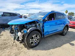 JTMZFREVXJJ741931 2018 TOYOTA RAV 4