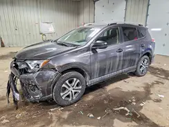 JTMZFREVXJJ745140 2018 TOYOTA RAV 4