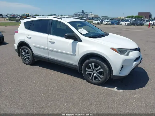 JTMZFREVXJJ745736 2018 TOYOTA RAV 4 - Image 1