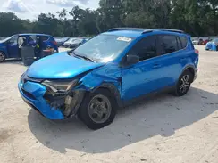 JTMZFREVXJJ749351 2018 TOYOTA RAV 4