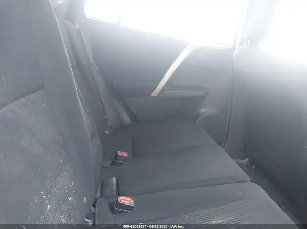 JTMZFREVXJJ750337 2018 TOYOTA RAV 4 - Image 8