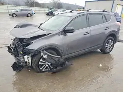 JTMZFREVXJJ753674 2018 TOYOTA RAV 4