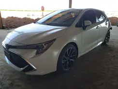 JTNA4MBE0N3176606 2022 TOYOTA COROLLA