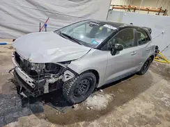 JTNA4MBE0N3177836 2022 TOYOTA COROLLA