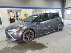 JTNA4MBE1N3147535 2022 TOYOTA COROLLA