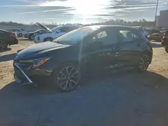 JTNA4MBE1N3160785 2022 TOYOTA COROLLA