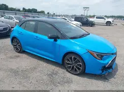 JTNA4MBE2N3159872 2022 TOYOTA COROLLA