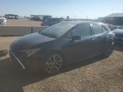 JTNA4MBE3M3115460 2021 TOYOTA COROLLA