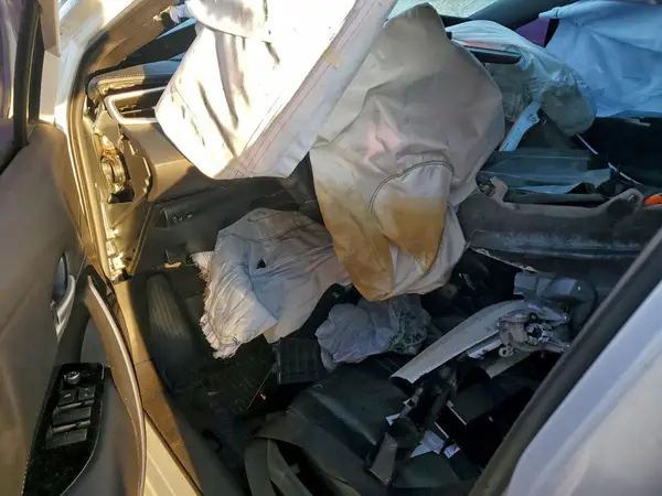 JTNA4MBE3M3135448 2021 TOYOTA COROLLA - Image 8