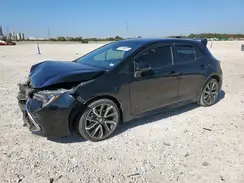 JTNA4MBE5M3134575 2021 TOYOTA COROLLA