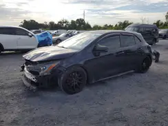 JTNA4MBE6M3113556 2021 TOYOTA COROLLA
