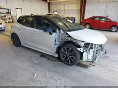 JTNA4MBE6N3173029 2022 TOYOTA COROLLA