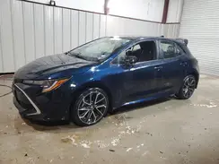 JTNA4MBE7N3176733 2022 TOYOTA COROLLA