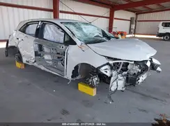 JTNA4MBE8M3109069 2021 TOYOTA COROLLA