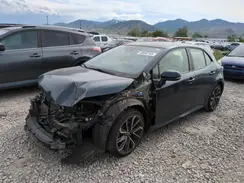 JTNA4MBE8M3124851 2021 TOYOTA COROLLA
