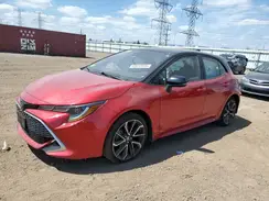 JTNA4MBE9N3148027 2022 TOYOTA COROLLA