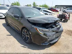 JTNA4MBE9N3174773 2022 TOYOTA COROLLA