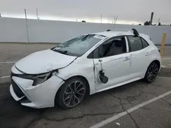 JTNA4MBEXM3110479 2021 TOYOTA COROLLA