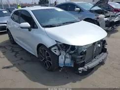 JTNA4MBEXN3175768 2022 TOYOTA COROLLA