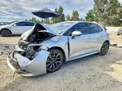 JTNA4MBEXN3187841 2022 TOYOTA COROLLA